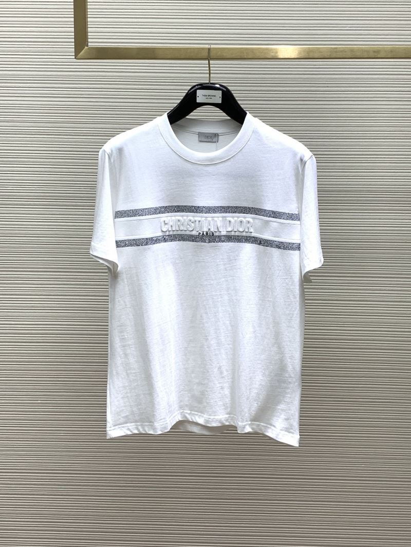 Christian Dior T-Shirts